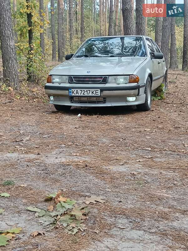 Saab 9000 (1994)