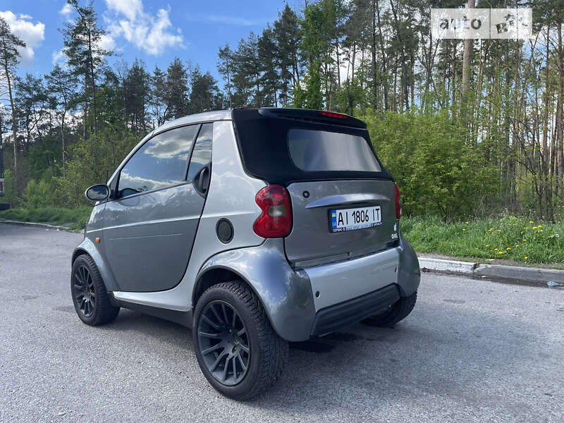 Smart Micro (2003)