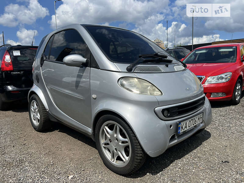 Smart Micro (2001)