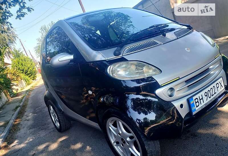 Smart Mc (2001)