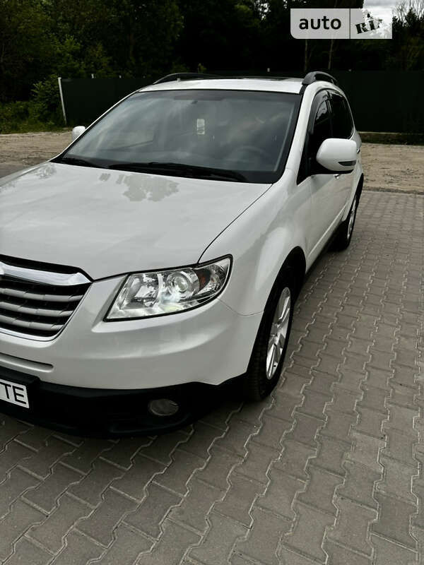 Subaru Tribeca (2008)