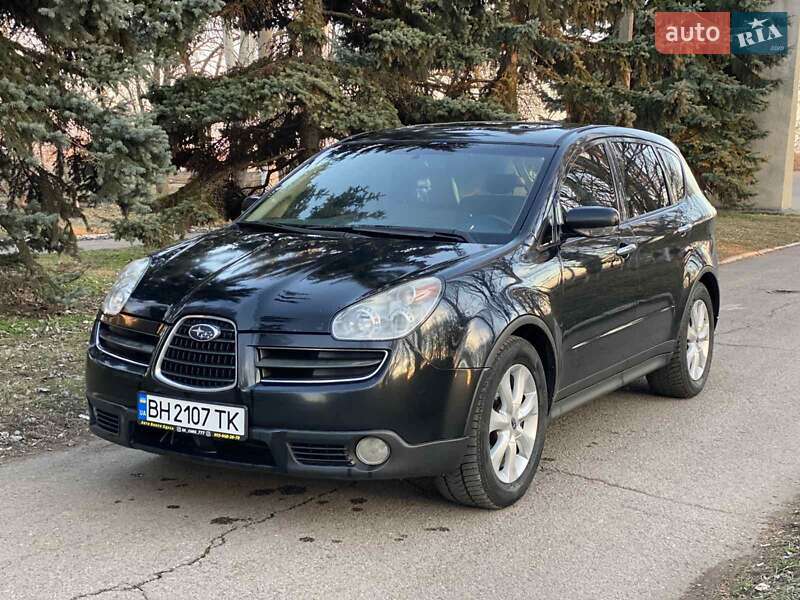 Subaru Tribeca (2006)