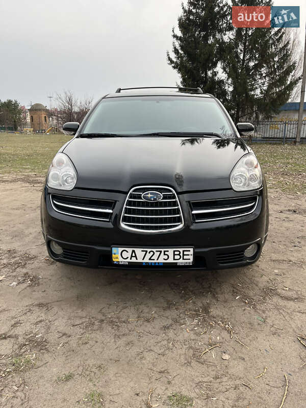 Subaru Tribeca (2006)