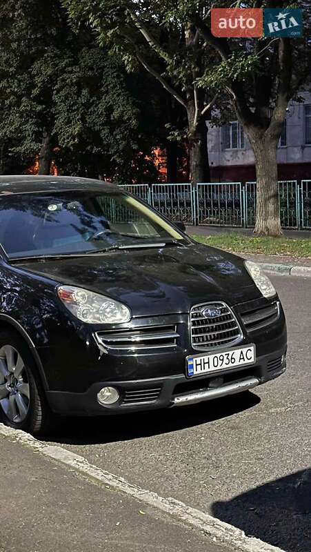 Subaru Tribeca (2006)