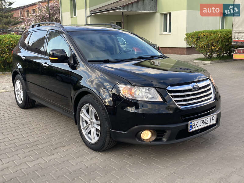 Subaru Tribeca (2007)