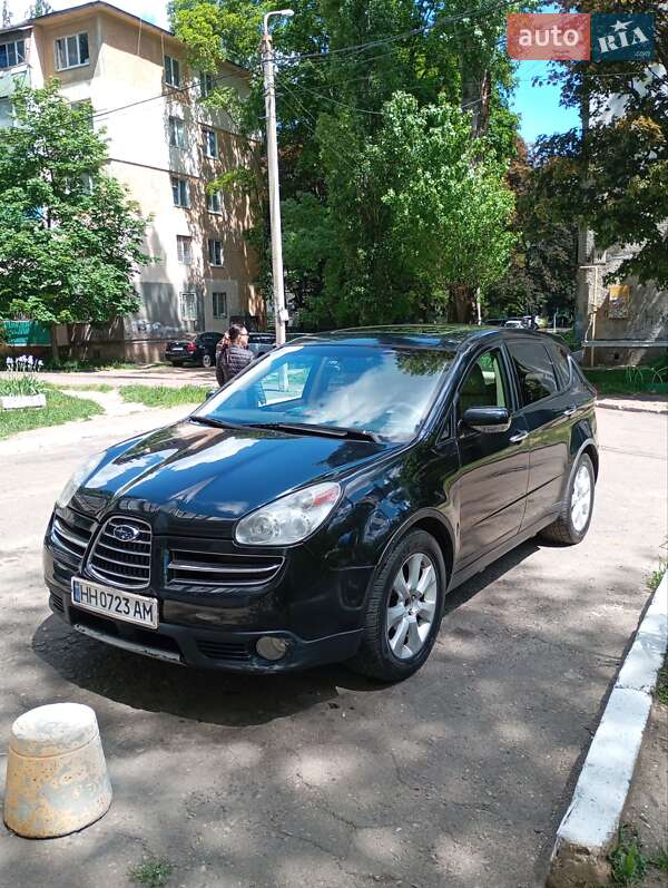 Subaru Tribeca (2006)
