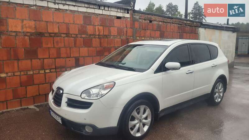 Subaru Tribeca (2006)