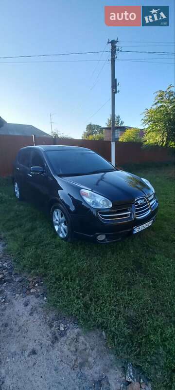 Subaru Tribeca (2006)