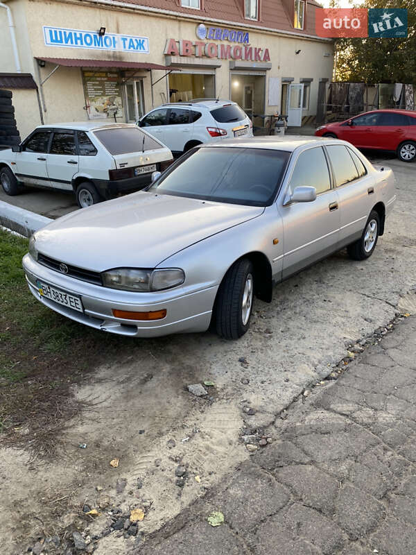 Toyota Camry (1991)