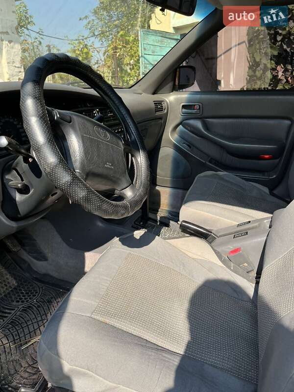 Toyota Camry (1991)