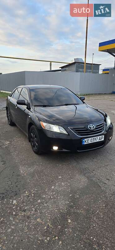 Toyota Camry (2006)