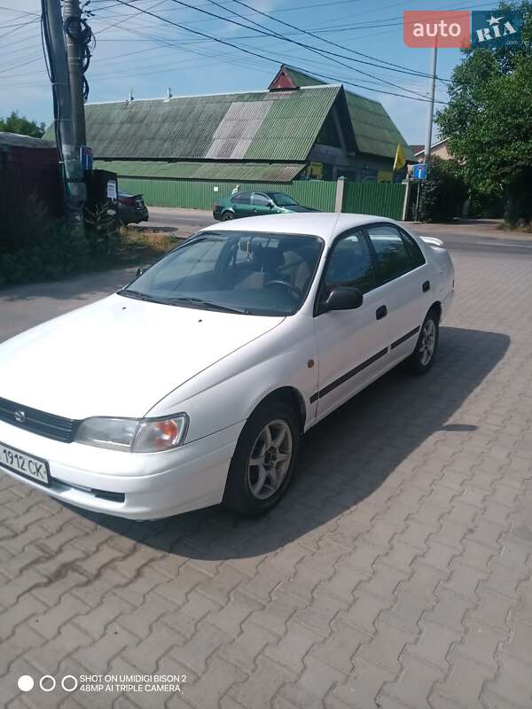 Toyota Carina (1994)