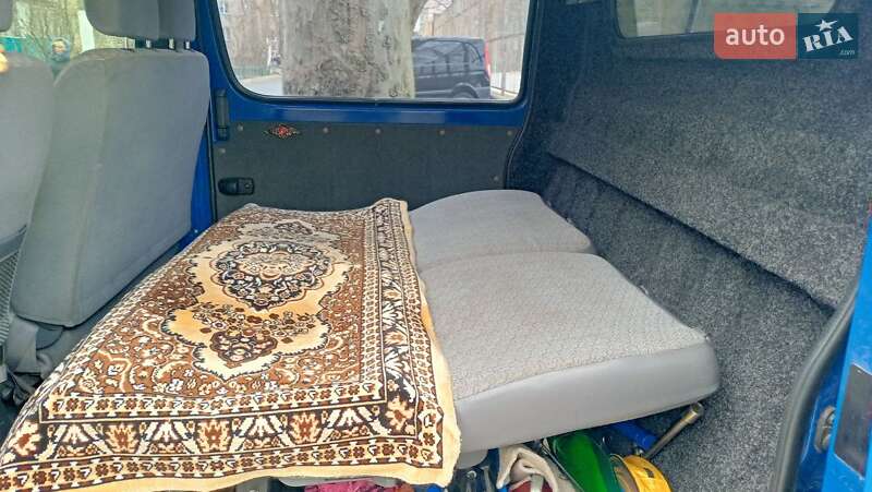 Toyota Hiace (2006)