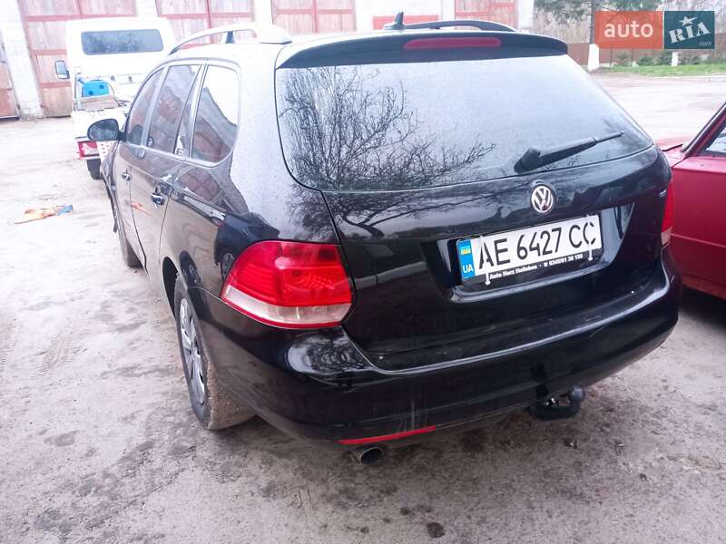 Volkswagen Golf (2011)