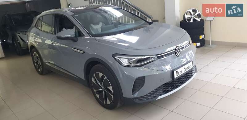 Volkswagen Id-4 (2023)