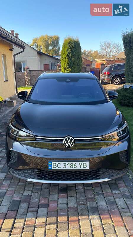Volkswagen Id.4 (2020)