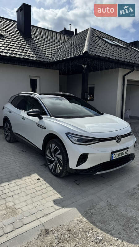 Volkswagen Id.4 (2023)