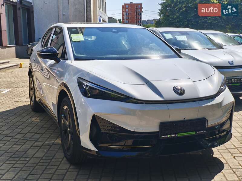 Volkswagen  (2024)