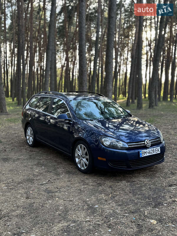 Volkswagen Jetta (2014)