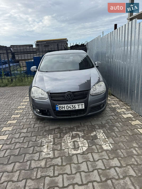 Volkswagen Jetta (2009)