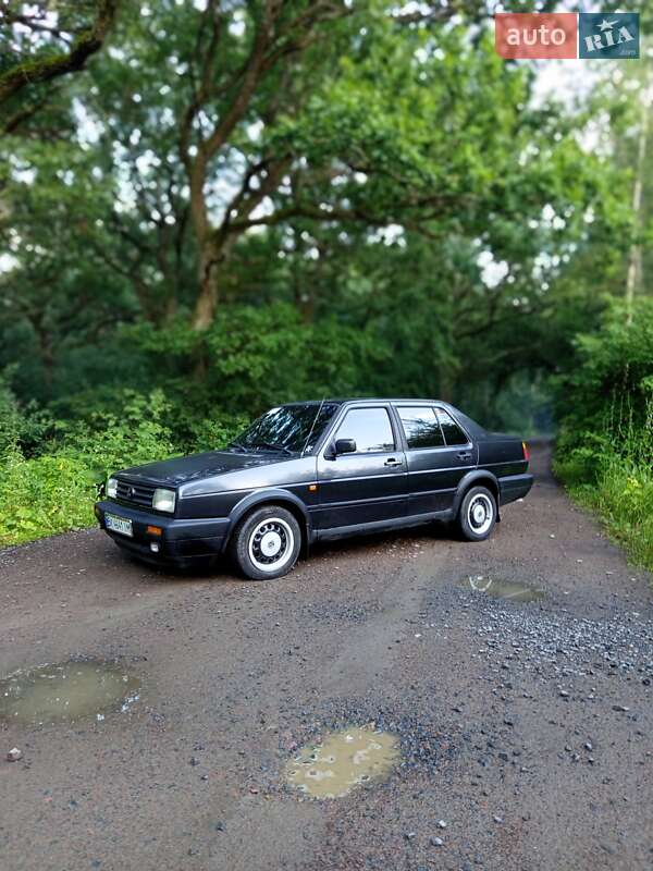 Volkswagen Jetta (1991)