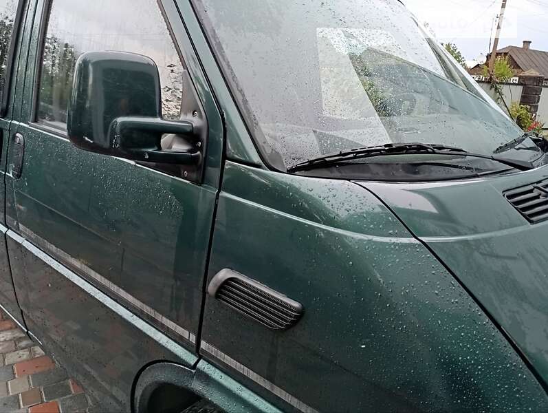Volkswagen Multivan (1994)