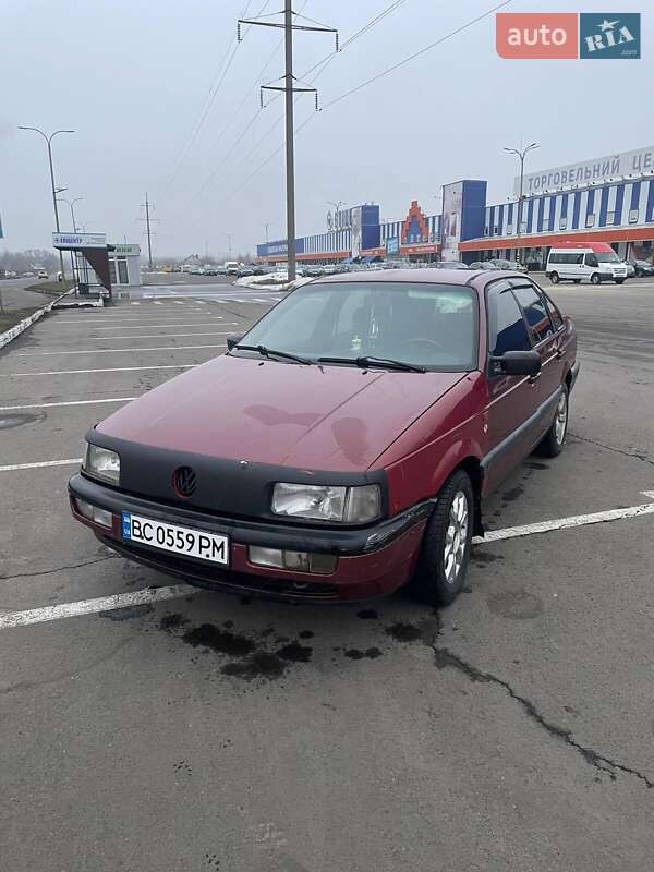 Volkswagen Passat (1990)
