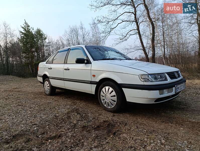 Volkswagen Passat (1994)
