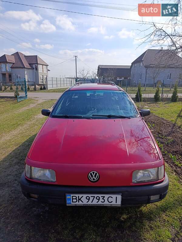 Volkswagen Passat (1990)