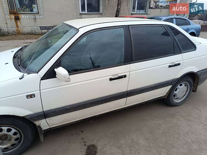 Volkswagen Passat (1991)
