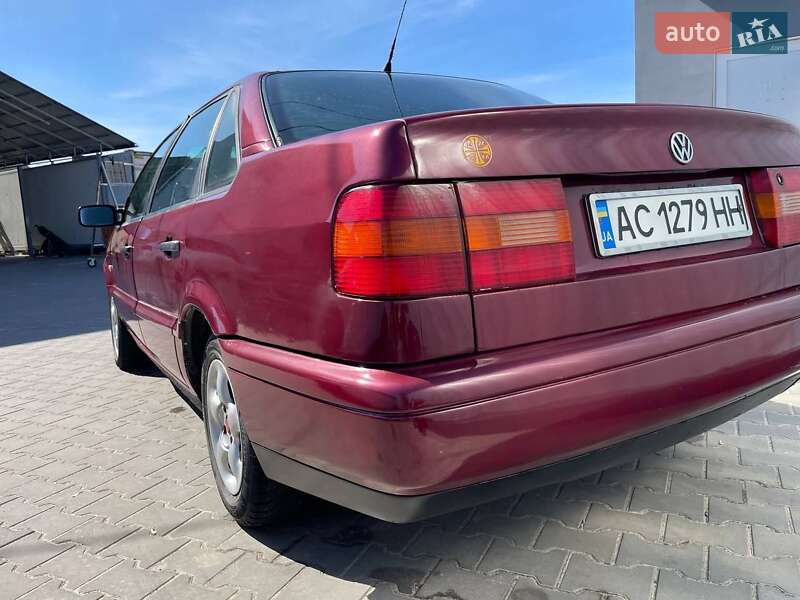 Volkswagen Passat (1994)