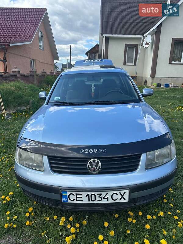Volkswagen Passat (1998)