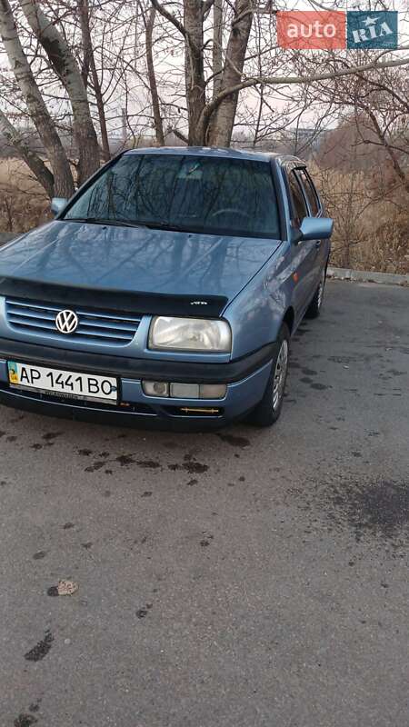 Volkswagen Vento (1993)