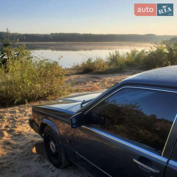 Volvo 740 (1988)