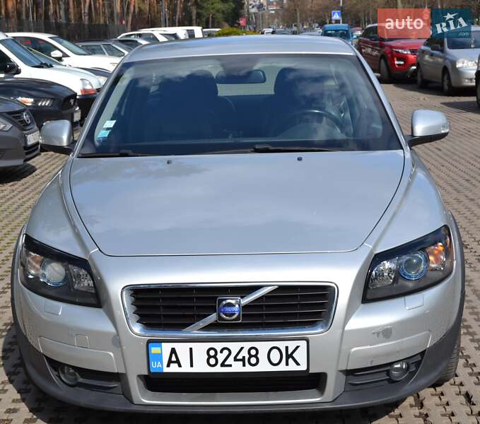 Volvo C30 (2009)