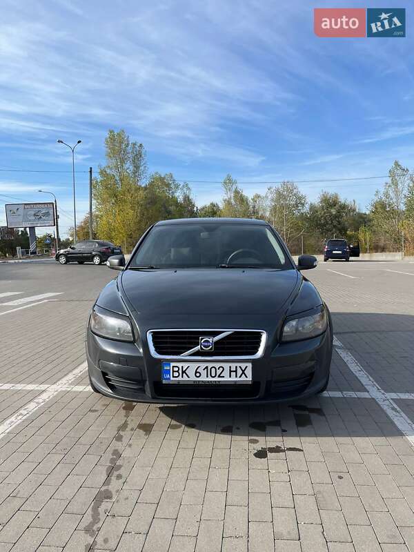 Volvo C30 (2009)