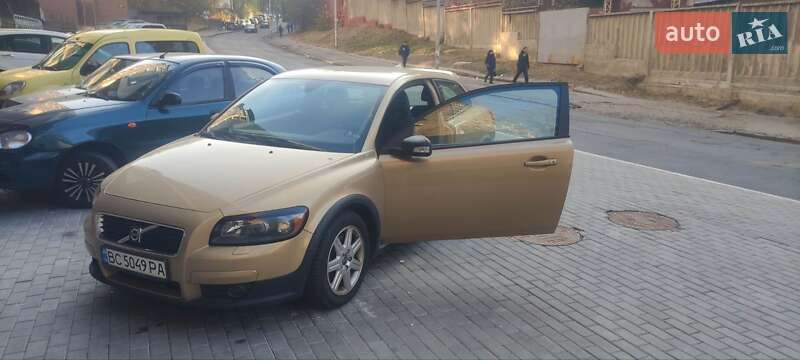 Volvo C30 (2007)