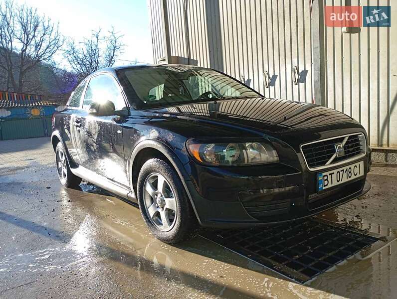 Volvo C30 (2008)