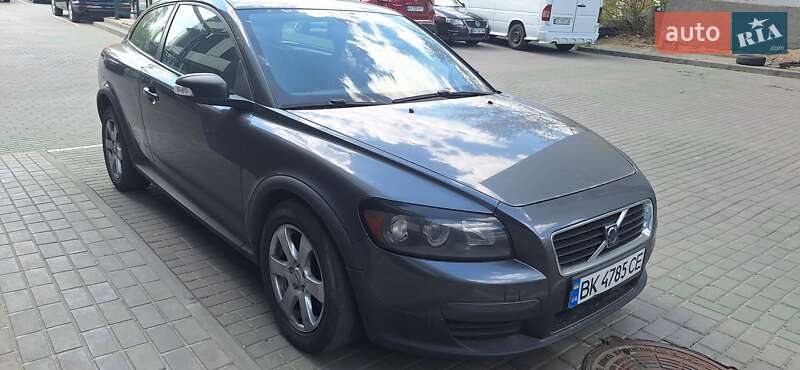 Volvo C30 (2008)