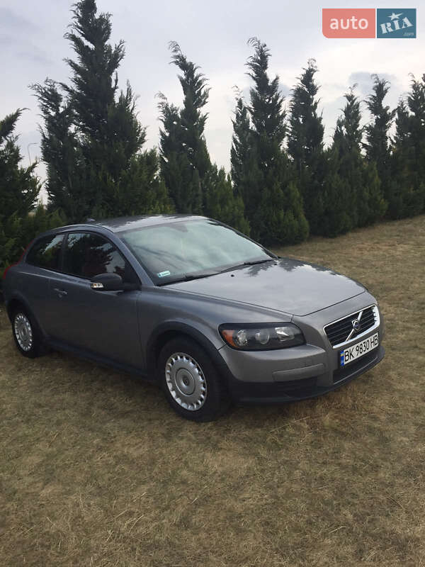 Volvo C30 (2007)