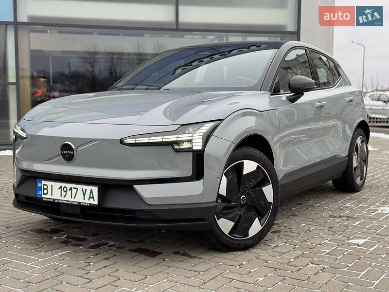 Volvo Ex30 (2023)