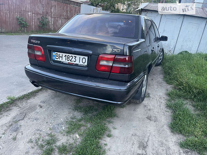 Volvo S70 (1998)