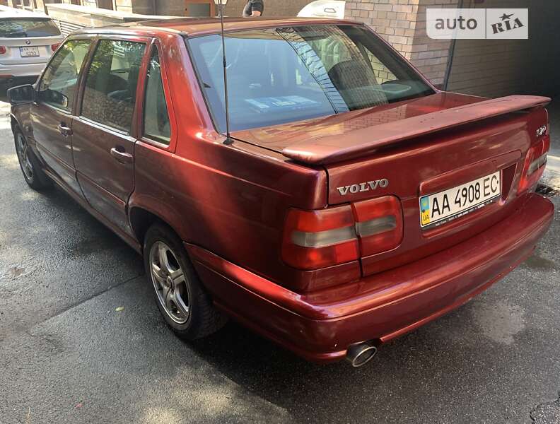 Volvo S70 (1997)