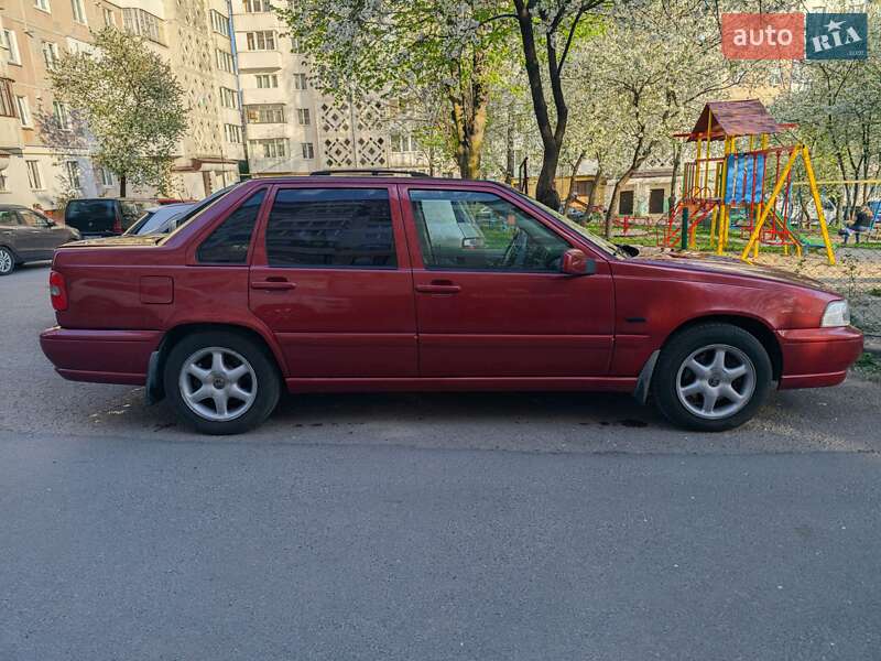 Volvo S70 (1998)