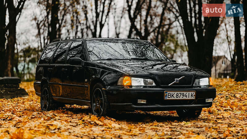 Volvo V70 (1998)