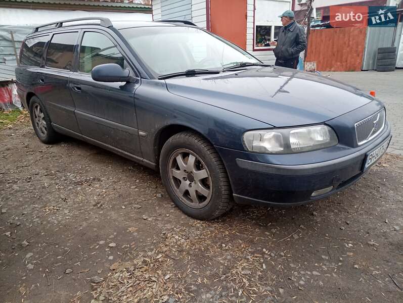 Volvo V70 (2000)