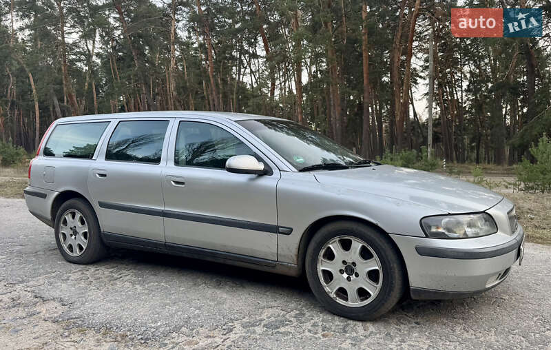 Volvo V70 (2000)