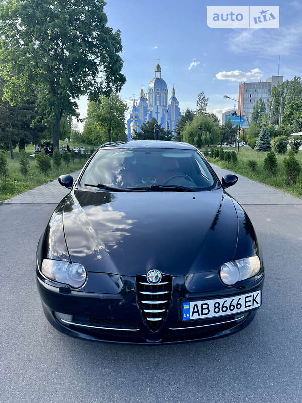 Alfa-romeo 147 (2001)