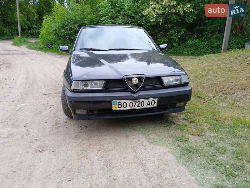 Alfa-romeo 155 (1994)
