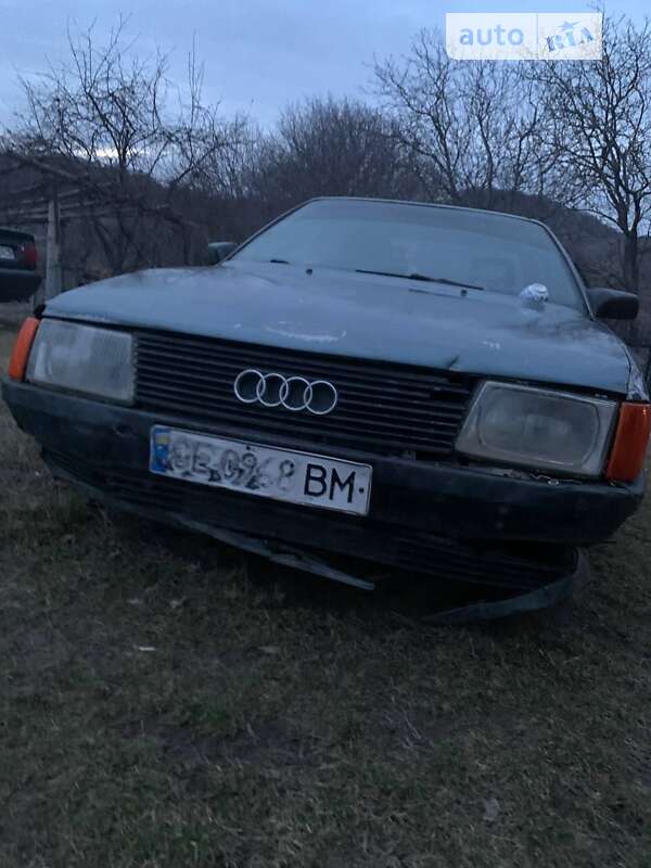 Audi 100 (1987)